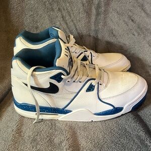 Nike Air Flight 89 sneakers